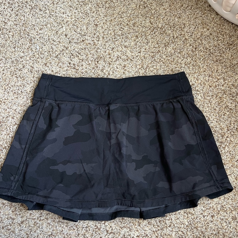 Lululemon skort